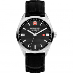 Годинник Swiss Military-Hanowa ROADRUNNER SMWGB2200104 Ромны