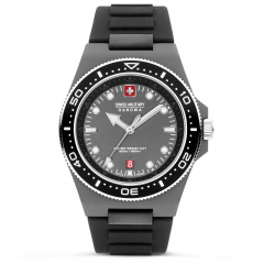 Годинник Swiss Military-Hanowa OCEAN PIONEER #tide SMWGN0001182 Лосиновка