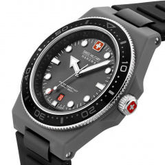 Годинник Swiss Military-Hanowa OCEAN PIONEER #tide SMWGN0001182 Лосиновка