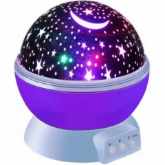 Світильник проектор StarMaster для дому (2011288352) Кушугум