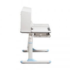 Дитячий комплект меблів FunDesk Fiore II SST3LS Блакитний (034567) Кременець