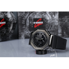 Годинник Casio G-SHOCK GM-2100BB-1AER Жмеринка