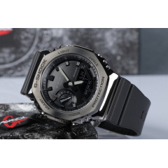Годинник Casio G-SHOCK GM-2100BB-1AER Жмеринка