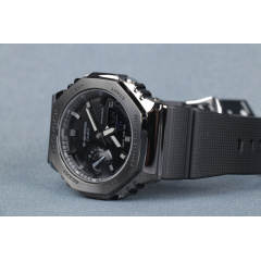Годинник Casio G-SHOCK GM-2100BB-1AER Жмеринка