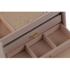 Органайзер для зберігання прикрас Craft 17,5*14*13см JW/3FLR.PK Харків