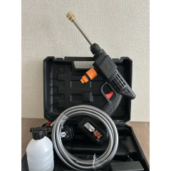 Автомийка високого тиску в кейсі FMA 48V 2 акумулятори (2296567343) Олександрія