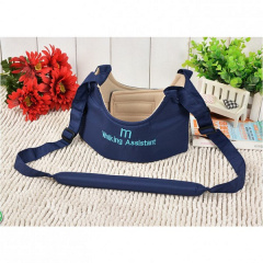 Дитячі віжки-ходунки Walking Assistant Moby Baby MBWA-901 Буча