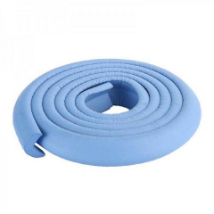 Дитячий комплект безпеки у будинку Блакитний Baby Safety HFH55-B Хмельницкий