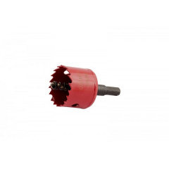 Свердло корончате GRANITE біметалічний HSS M42 44 мм 6-09-044 Мукачево
