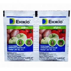 Інсектицид Syngenta Енжіо 3,6 мл Петрово