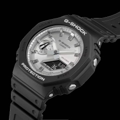 Годинник Casio G-SHOCK GA-2100SB-1AER Київ