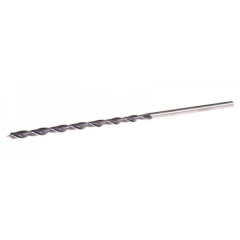 Свердло для дерева 8*300 мм Granite GM (2-22-083) Оріхів