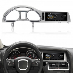 Штатна магнітола Torssen Audi Q7 10.25'' 464 Carplay 2005-2009 +360 Обухів