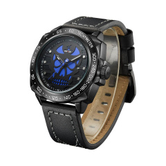 Годинник Weide Blue UV1510B-4C (UV1510B-4C) Ахтырка