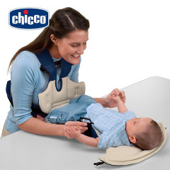 Ерго рюкзак-кенгуру Chicco Soft & Dream Вlue passion (889732813) Фастів
