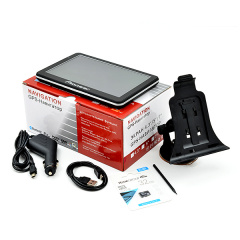 Автомобільний GPS-навігатор Pioneer Pi7215 TRUCK + КАРТА ПАМ'ЯТІ 32GB (pi_7215215) Київ
