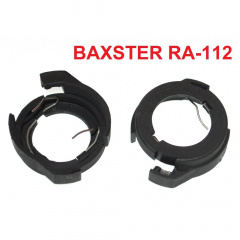 Перехідник BAXSTER RA-112 для ламп Ford Kuga Нікополь