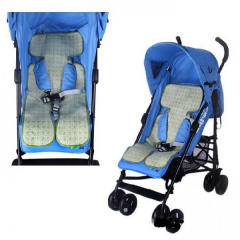 Захист від забруднень Sebaby SSS-2155 70*33 см Новая Прага