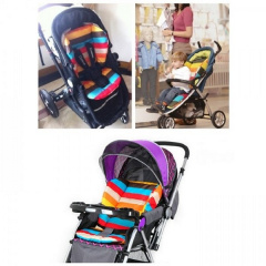 Захисне покриття в коляску Baby Stroller N-D5 Сумы