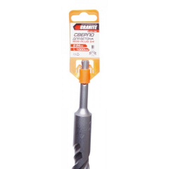 Свердло для бетону GRANITE SDS-PLUS S4 24х1000 мм 0-24-100 Київ
