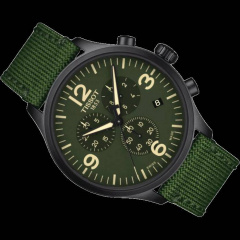 Годинник Tissot Chrono XL T116.617.37.097.00 Косів