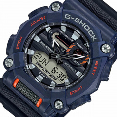 Годинник Casio G-SHOCK GA-900-2AER Коломия