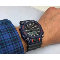 Годинник Casio G-SHOCK GA-900-2AER Коломия