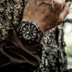 Годинник CASIO G-SHOCK GG-B100-1A3ER Петрово