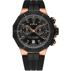 Годинник Edox Delfin Chronograph 10113 37RNCA NIR Чернігів