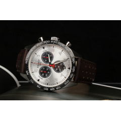 Годинник Tissot PRS 516 Quartz Chronograph T131.617.16.032.00 Вінниця