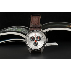Годинник Tissot PRS 516 Quartz Chronograph T131.617.16.032.00 Вінниця