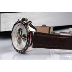 Годинник Tissot PRS 516 Quartz Chronograph T131.617.16.032.00 Вінниця