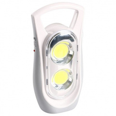 Акумуляторний кемпінговий світлодіодний USB LED світильник Lontor CTL-EL158 Черкассы