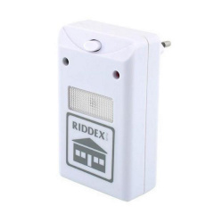 Відлякувач комах та гризунів Riddex Pest Repelling Aid Чорноморськ