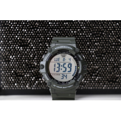 Годинник CASIO AE-1500WH-1AVEF Киев