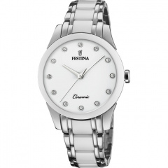 Годинник Festina F20499/1 Луцк