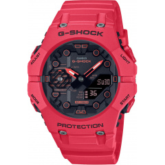 Годинник Casio G-SHOCK GA-B001-4AER Доманівка