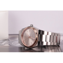 Годинник Tissot PRX 35mm Powermatic 80 Steel & 18k Gold Bezel T931.207.41.336.00 Лубны