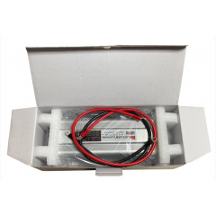Перетворювач напруги автомобільний інвертор Mervesan 1500W 12V 220V (1756375630) Купянск