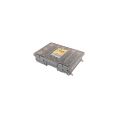 Органайзер двосторонній MASTERTOOL GM 12 295х186х72 мм 30 секцій (79-2136) Лубны