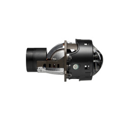 Комплект світлодіодних лінз Kamiso Aozoom DLPD-04-01 Bi-LED LASER 5500K 66/80W Стрый