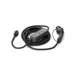 Зарядний пристрій для електромобілів з сумкою MyCar Type 1 5 м 3.5 кВт (H051315) Червоноград