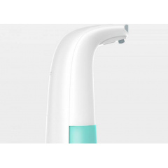 Автоматичний дозатор для мила Soapper Auto Foaming Hand Wash (SAF0001) Вишневое