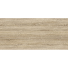 Надбудова для столу Ferrum-decor Лінкольн 60x100x28 Чорний ДСП Сонома (LIN0004) Луцк