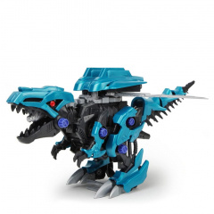Конструктор динозавр Stegosaurus WEN SHENG 5701 механізований Березнеговатое
