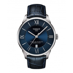 Годинник Tissot Chemin Des Tourelles Powermatic 80 T099.407.16.048.00 Курінь