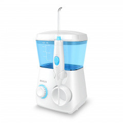 Іригатор SOGO SS-12360 Біло-блакитний (74723515) Кропивницкий