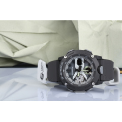Годинник Casio G-SHOCK GA-2000HD-8A Вараш
