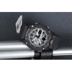Годинник Casio G-SHOCK GA-2000HD-8A Вараш