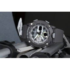 Годинник Casio G-SHOCK GA-2000HD-8A Вараш